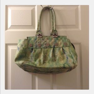 Jessica Simpson handbag