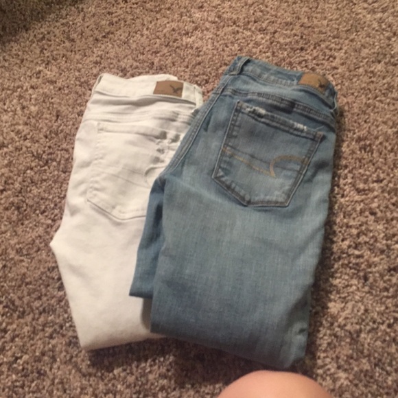 capris