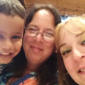 Meet your Posher, Manda