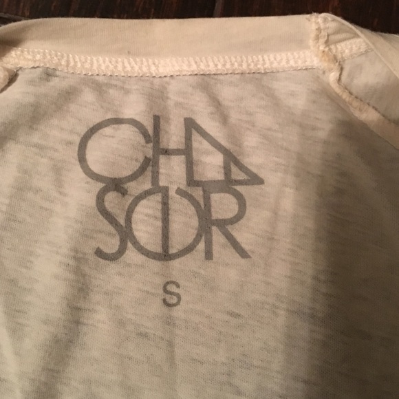 CH SOR top - Picture 2 of 2