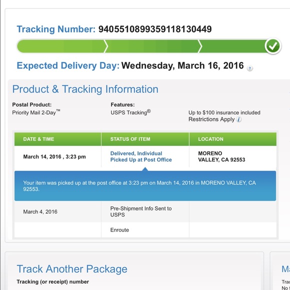 Trade - Picture 4 of 4