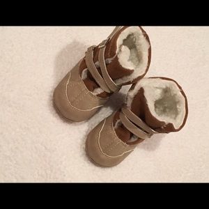 Booties