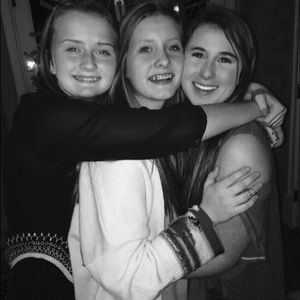 Meet your Posher, Mary grace