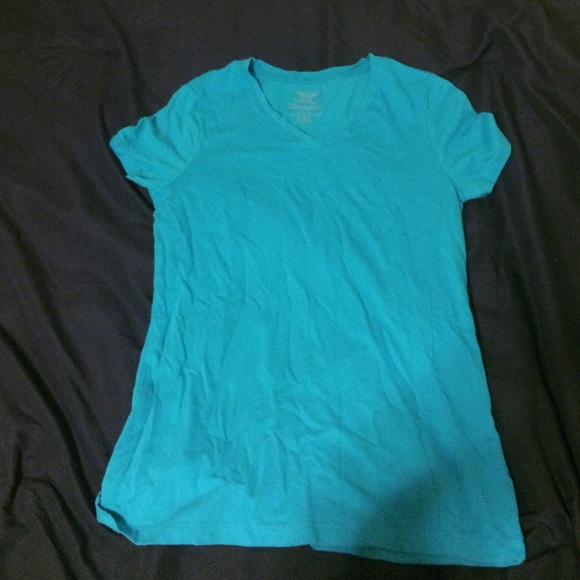 V neck