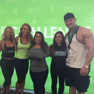 Meet your Posher, Diane