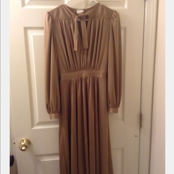 Vintage dress
