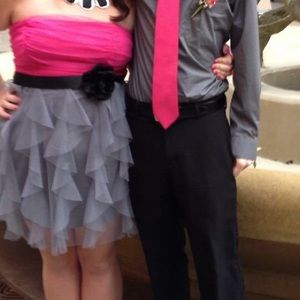 Practically Brand New Formal Dress