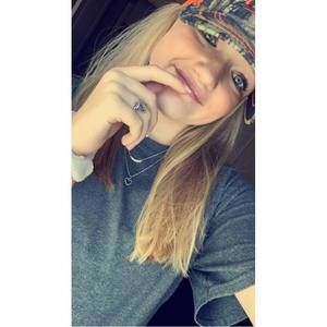 Meet your Posher, Mackenzie