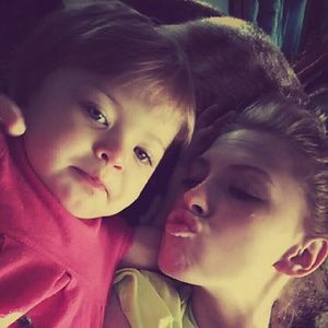 Meet your Posher, Terri