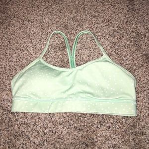 Lulu Lemon Sports Bra