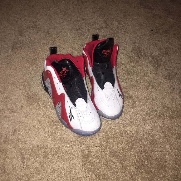 Reebok Kamikaze