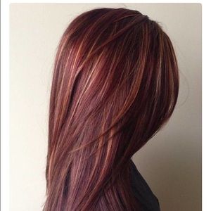 Meet your Posher, Julia