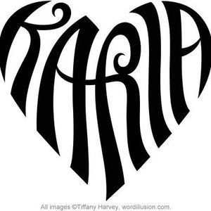 Meet your Posher, Karla