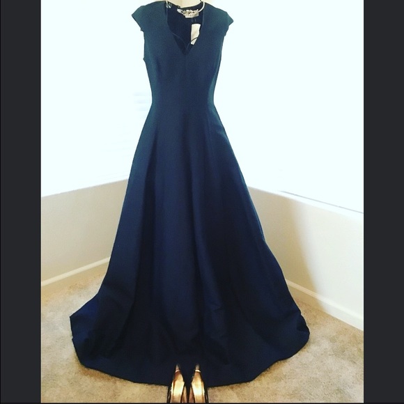 SOLD OUT Cocktail Gown