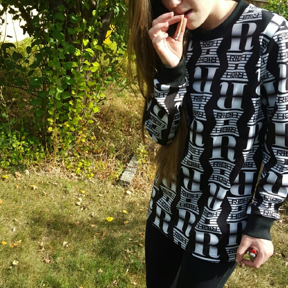 JOYRICH unisex jersey