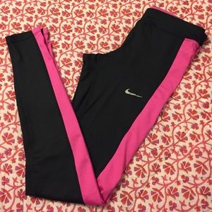 HOLD for @suggamami Nike Dri-fit Leggings