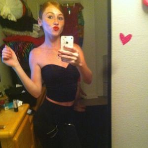 Meet your Posher, Jessie