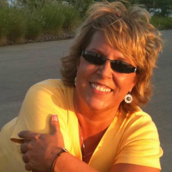 Meet your Posher, Dianna