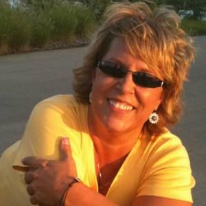 Meet your Posher, Dianna