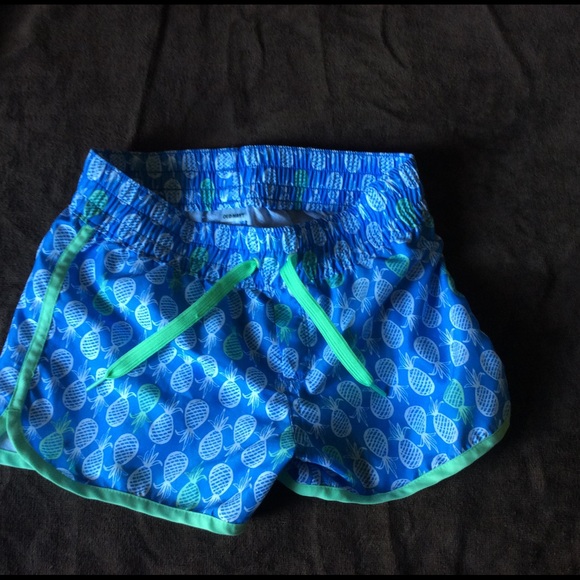 Old Navy Swimming Shorts