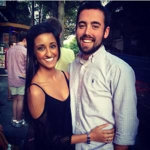 Meet your Posher, Cj