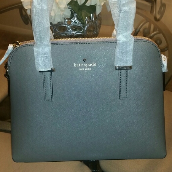 100% Authentic Kate Spade Maise Crossbody Bag