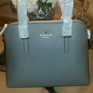 100% Authentic Kate Spade Maise Crossbody Bag