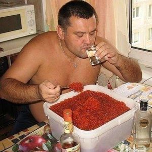 Meet your Posher, Jerry