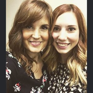 Meet your Posher, Rachael