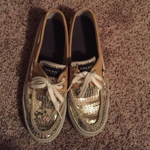 Sperry Top-Sider boat shoes Sperry Top-Sider boat shoes