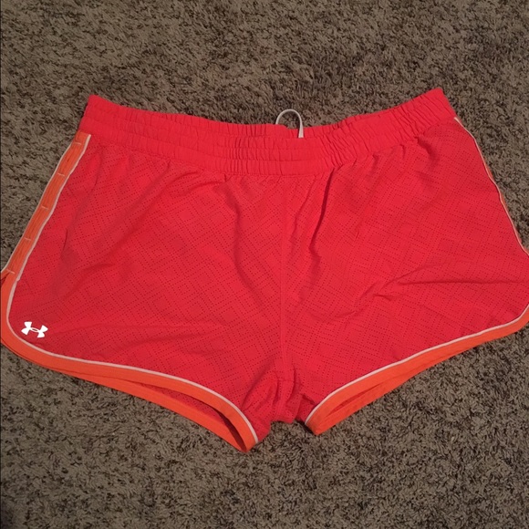 Under Armour Shorts