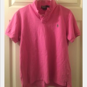 Polo shirt