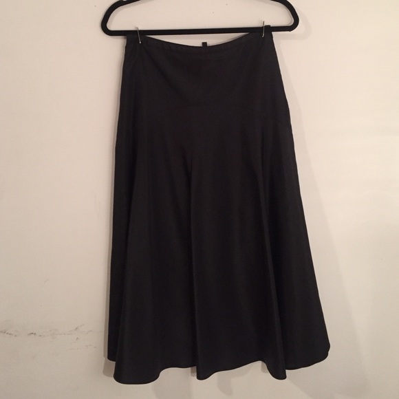 Laura Ashley skirt