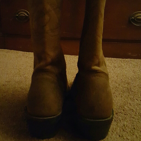 SOLD Durango boots - Picture 4 of 4
