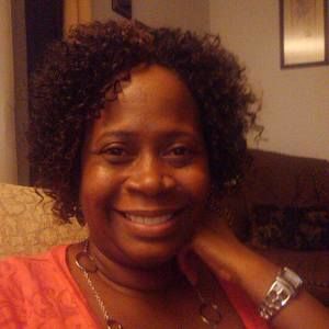 Meet your Posher, Deborah