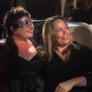 Meet your Posher, Sandra