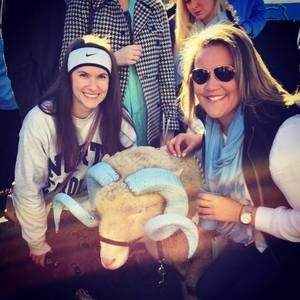 Meet your Posher, Kimberly