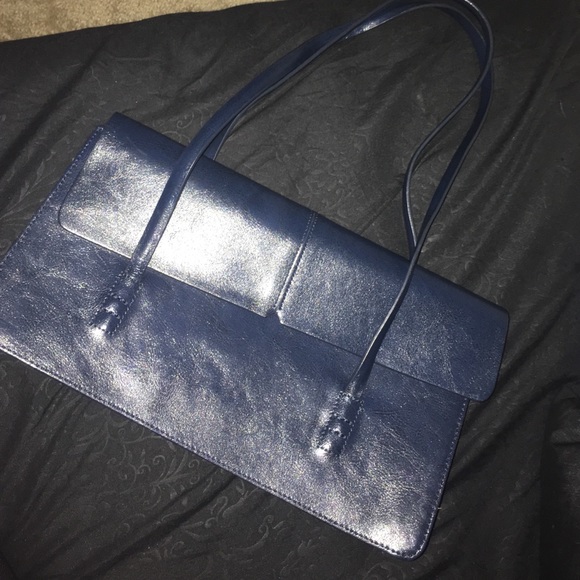 Brand new leather purse
