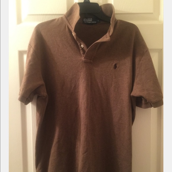 Polo shirt