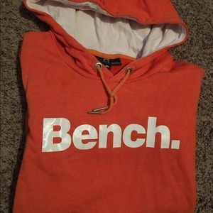Bench Sweatshirt
