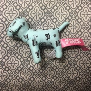 Teal Limited Edition VS Pink Dog