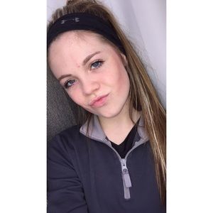 Meet your Posher, Kylie