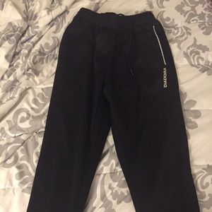 Diadora Athletic Pants