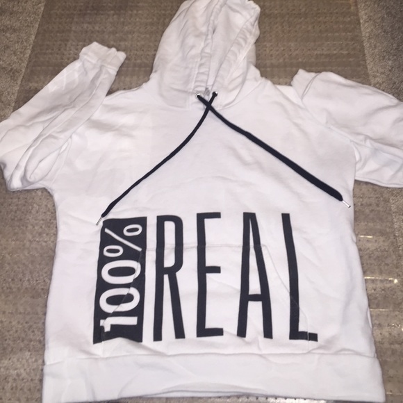 Forever 21 sweatshirt