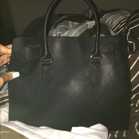 Authentic Michael Kors bag