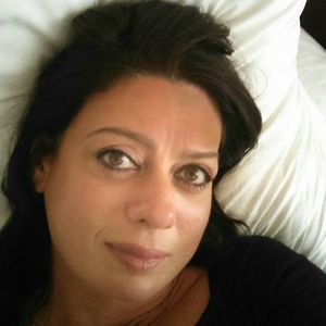 Meet your Posher, Krassy