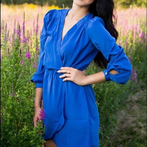 Dress from Lulu*s