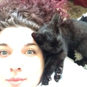 Meet your Posher, Sara