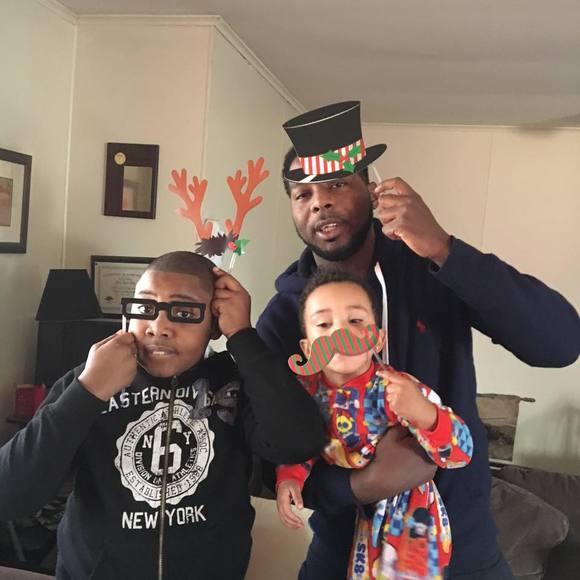 Meet your Posher, Marpessa