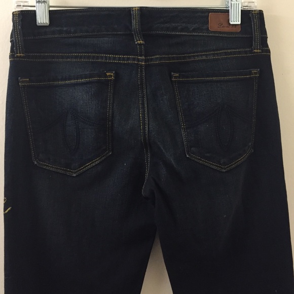 Jeans - Picture 4 of 4